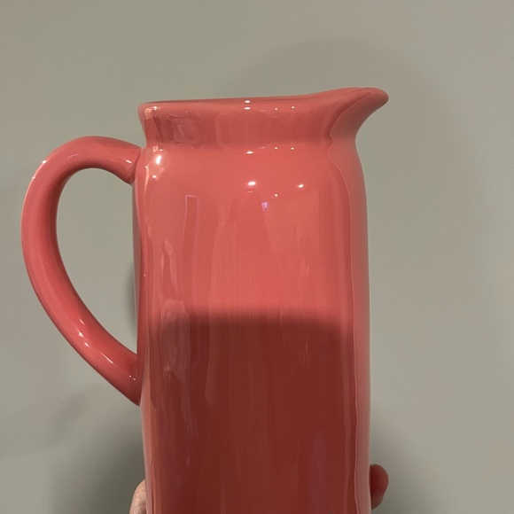 Rae Dunn tanned & tipsy lemonade pitcher - Picture 3 of 3